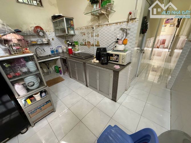 🔥Bán nhà Cấp 4 Hẻm đường Phước Long . Tp Nha Trang . Giá 1.5tỷ