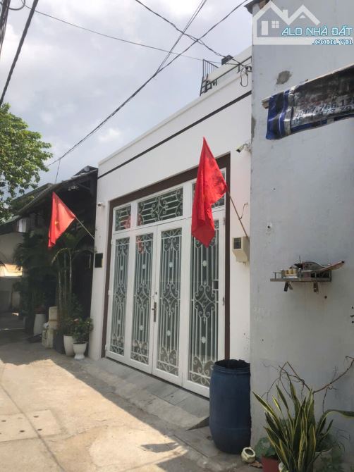 BÁN NHÀ HẺM Ô TÔ LÊ TRỌNG TẤN – P. SƠN KỲ, Q. TÂN PHÚ – SỔ HỒNG CHÍNH CHỦ – THU NHẬP ỔN ĐỊ