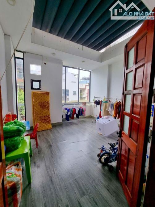 Nhà Mặt Tiền đường Hà Huy Giáp, Hải Châu, Đà Nẵng chỉ 7 tỷ x