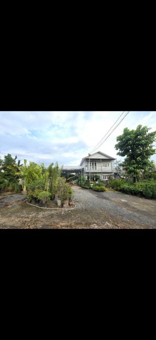 Bán gấp gần 6ha đất mt nguyễn duy trinh full thổ 61x100 599 tỷ