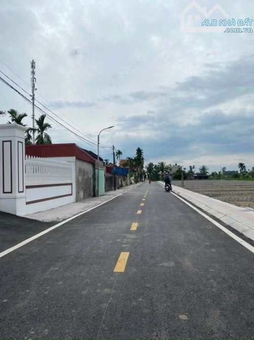 133,4m2 Kim Đới 3, Hữu Bằng Kiến Thụy