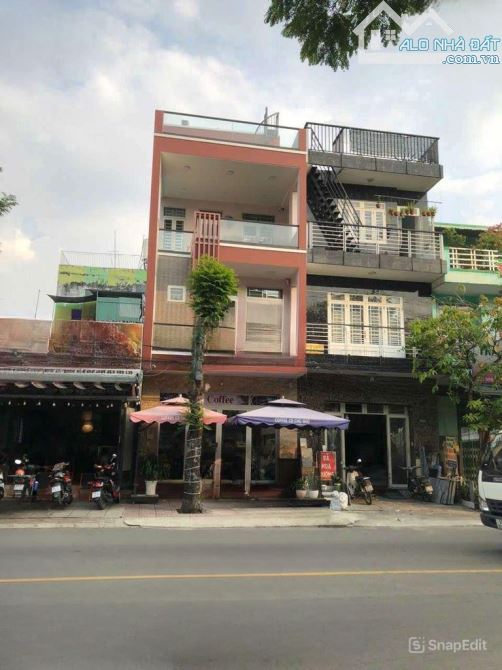 Chủ bán nhà Mặt Tiền Dương Thị Mười DT 5x10m giá 10 tỷ 8 TL: