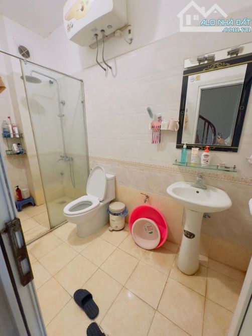 Bán nhà riêng phố Mỹ Đình, DT 30M2. Giá 5.9 tỷ