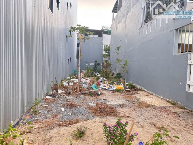 💥SIÊU PHẨM BIỂN MỸ KHÊ – NGUYỄN VĂN THOẠI – 165M² NỞ HẬU – VỊ TRÍ VÀNG CHỈ 18.x TỶ🌊