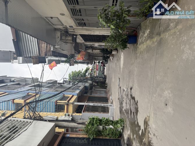 BÁN NHÀ HAI BÀ TRƯNG – Ô TÔ VÒNG QUANH – SỔ VUÔNG ĐẸP – KINH DOANH/VĂN PHÒNG  Giá nhỉnh 14
