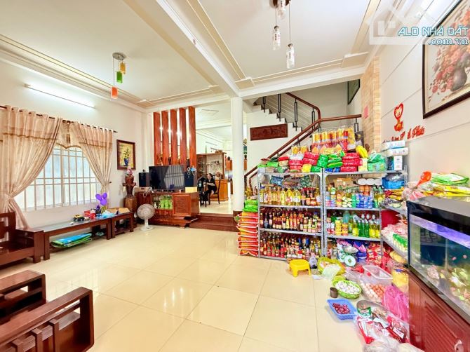 💥 NHÀ 2 TẦNG LÔ GÓC – KIỆT Ô TÔ TRẦN VĂN DƯ – TRUNG TÂM DU LỊCH BIỂN NGŨ HÀNH SƠN