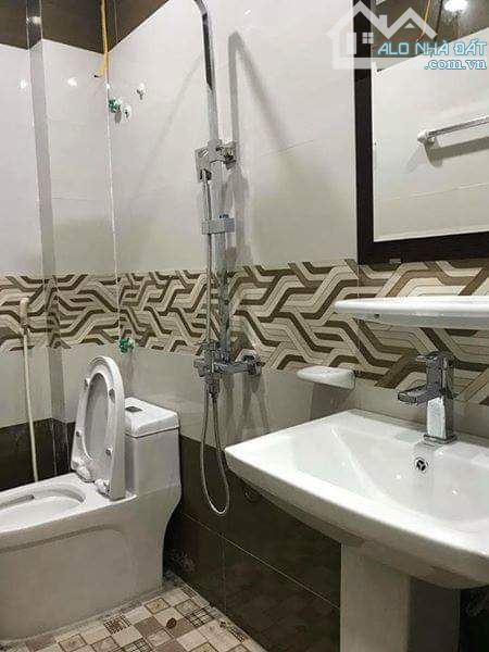 BÁN NHÀ SIÊU ĐẸP – QUANG TIẾN, ĐẠI MỖ – Ô TÔ 7 CHỖ VÀO NHÀ – NGAY VINHOMES