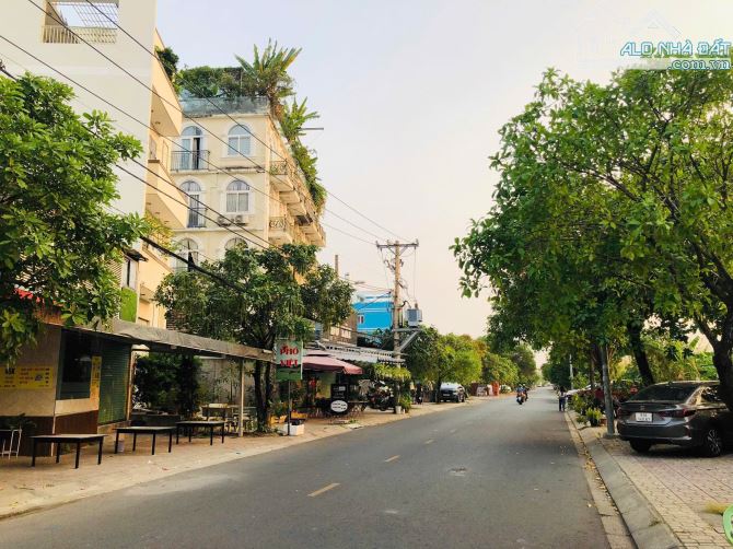 MẶT TIỀN ĐƯỜNG SONG SONG PHẠM HÙNG CHỈ 40TR/M2, TỔNG 1500M2 FULL THỔ CƯ (NGANG 60M) - NGAY