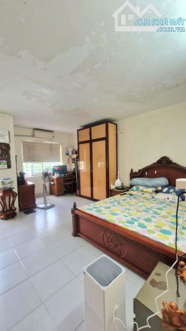 NHÀ LIỀN KỀ LÊ QUANG ĐẠO – 76M² – NGÕ Ô TÔ TRÁNH – NGÕ THÔNG – SỔ ĐỎ VUÔNG ĐẸP – GIÁ 22 TỶ