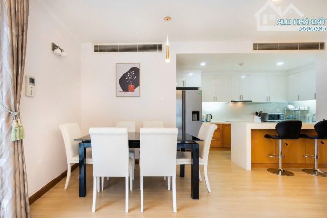 CẦN BÁN CĂN HỘ CAO CẤP XI GRAND COURT – 3PN – 89M² – GIÁ 6,99 TỶ