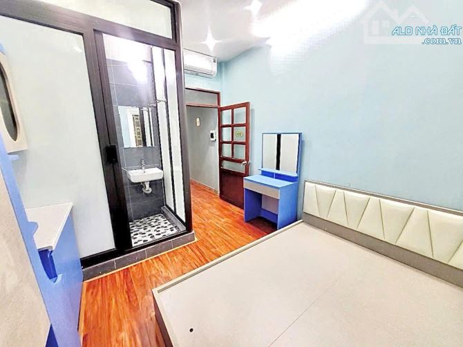 BÁN GẤP TOÀ CCMN 40m DÒNG TIỀN 500/NĂM CỰC HIẾM KHU VỰC THANH XUÂN CHỈ CÓ HƠN 7TỶ