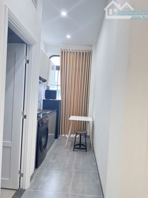 Bán CHDV Linh Đông Thủ Đức Tphcm