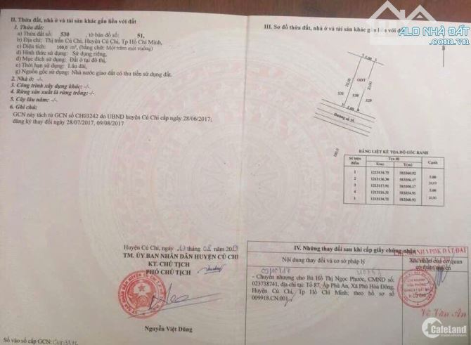 CẦN BÁN NHÀ MỚI XÂY – SỔ HỒNG RIÊNG – GIÁ CHỈ 1 TỶ50 - 6