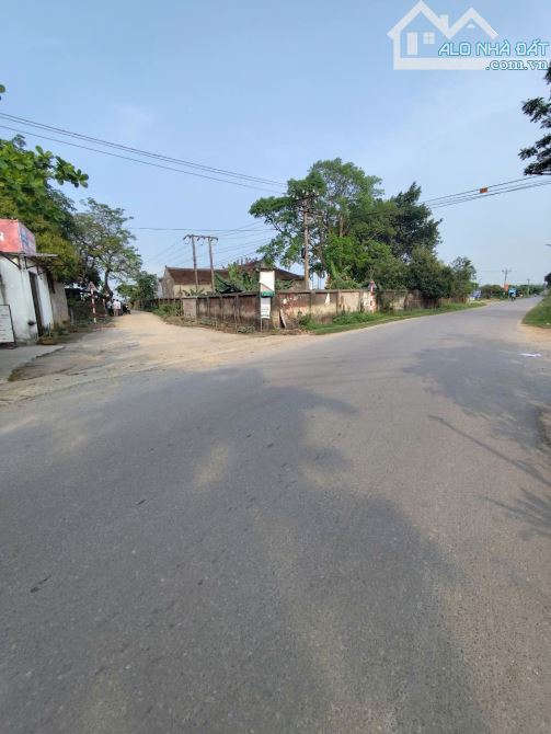 Lô SIÊU RẺ DIỆN TÍCH SIÊU RỘNG