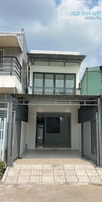 🚀Tha thiết được gieo duyên cho ai mua được căn nhà Trung Chánh,Hóc Môn này, 110m2,910tr