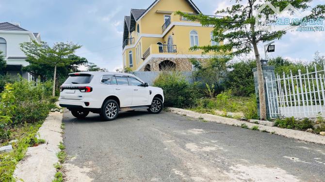 ✨🏡✨ Cần bán Đất Vila Biệt thự Hẻm Xe Tải (7m), đường Măng Lin, P.07, Đà Lạt