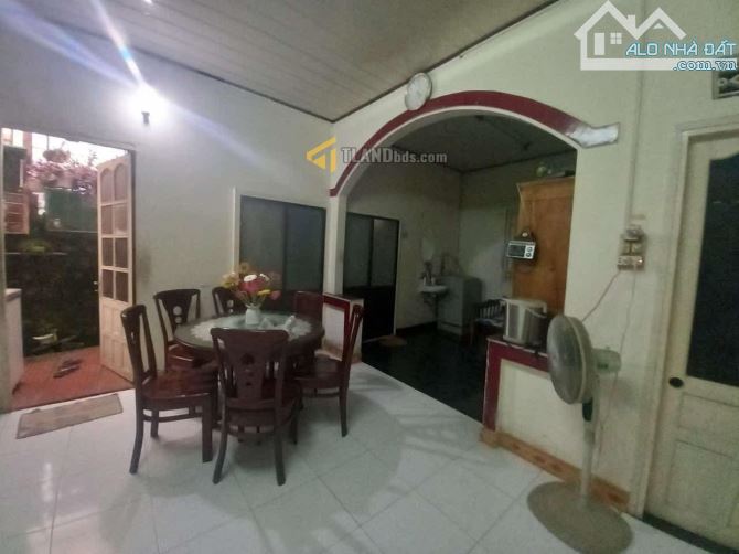 🏡 Bán Nhà cấp 4 Khu dân cư Dân trí cao