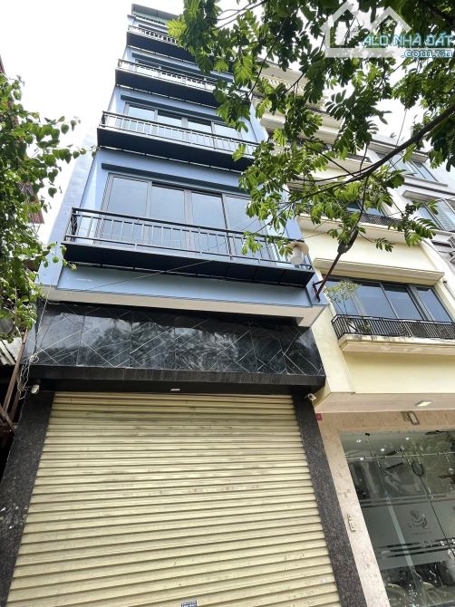 Bán nhà Đại Từ 6t thang máy, oto tránh, kd đỉnh. Dt 72m x 6t mt 4.8m giá 20.3 tỷ