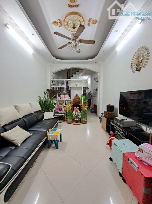 BÁN NHÀ THANH XUÂN 4 TẦNG x 65M2 PHÂN LÔ Ô TÔ THÔNG HAI MẶT PHỐ, RẤT GẦN PHỐ, KD VĂN PHÒNG