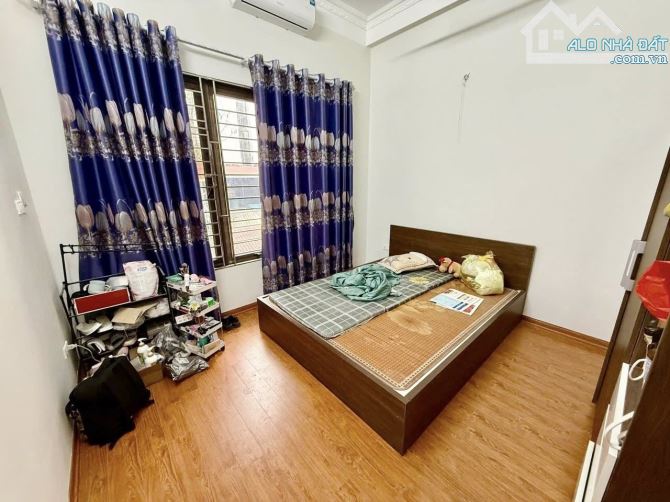 CẦN BÁN NHÀ ĐÀO TẤN - BA ĐÌNH - NGÕ THÔNG - 50M X 4T - NHÀ 2 THOÁNG - GIÁ 10.3 TỶ