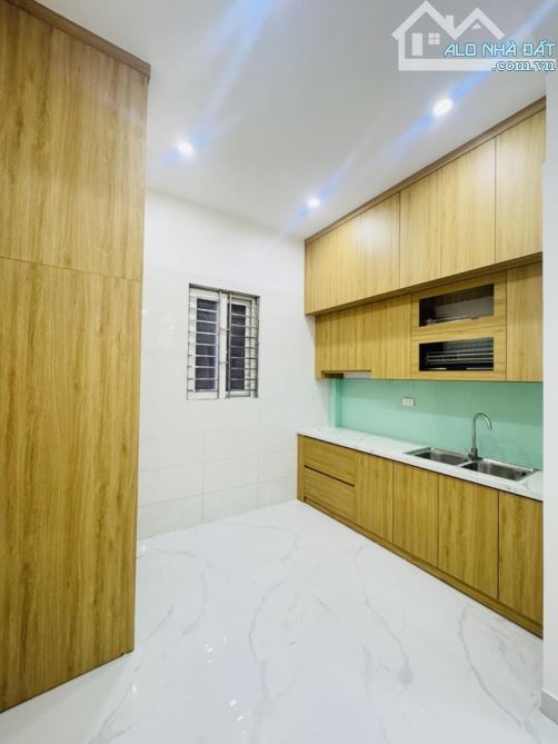 SIÊU PHẨM - LÊ ĐỨC THỌ, MỸ ĐÌNH – MỚI XÂY - Ô TÔ ĐỖ CỔNG - BÁN NHÀ ĐẸP 6 TẦNG  - 7.5 TỶ