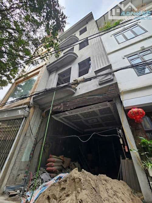 🏡 BÁN NHÀ ĐẸP THỤY PHƯƠNG – 5 TẦNG – NGÕ Ô TÔ – SỔ ĐỎ NỞ HẬU – GIÁ 7,6 TỶ