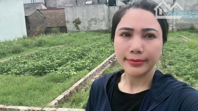 Hiền Ninh Sóc Sơn Siêu Phẩm Đầu Tư Sinh Lời 70m -Chỉ 2,450ty
