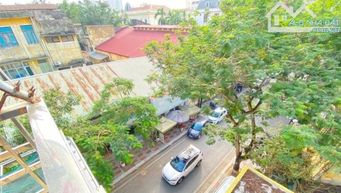 Bán nhà 12,9 tỷ, Hồ Xuân Hương, Minh Khai, Hồng Bàng