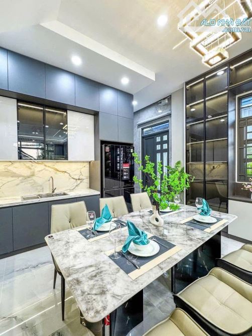 Bán nhà 52m, 5 tầng, 11 tỷ tại Kim Giang, Thanh Xuân, Hoàng Mai