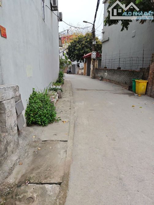 CẦN BÁN LÔ ĐẤT 248M² - PHƯỜNG NAM SƠN, TP. BẮC NINH. GIÁ 4.7 tỷ