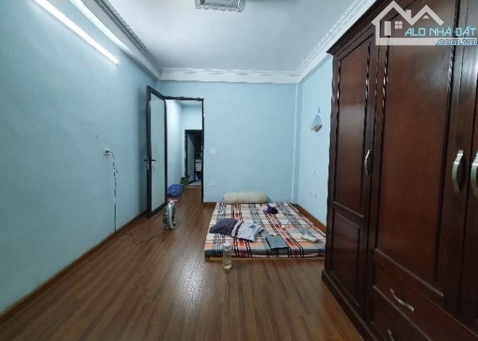 Minh Khai - Thoáng sáng, sát oto - 31m² - 4 tỷ 4