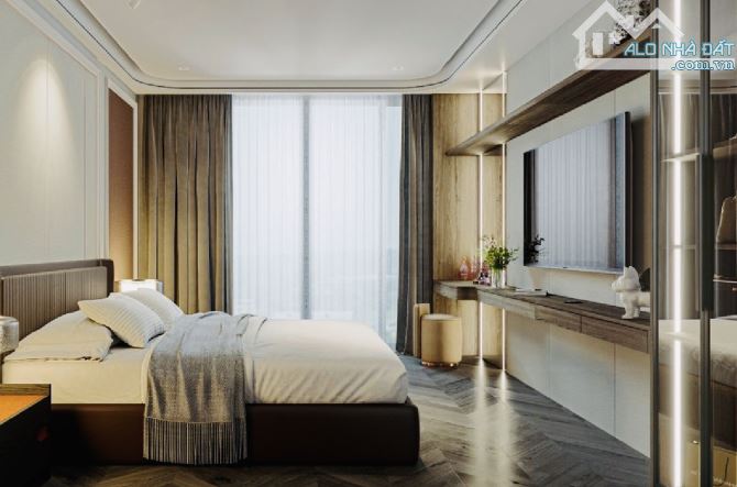 Bán căn Mặt phố Trần Đăng Ninh sau Quận ủy Hà Đông Nhà đẹp _ 5t_ 47m_ Mt4.5m_15.55 tỷ