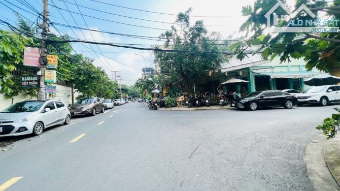 Bán lô đất biệt thự KDC P Bình Đa ( P Tam Hoà Cũ )Gần Bệnh Viện Đồng Nai