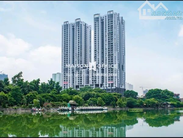 Giảm 500tr- Bán căn 125m2- 3PN- CC New Skyline Hồ Văn Quán- full đồ- có sổ đỏ- Nhỉnh 9 tỷ