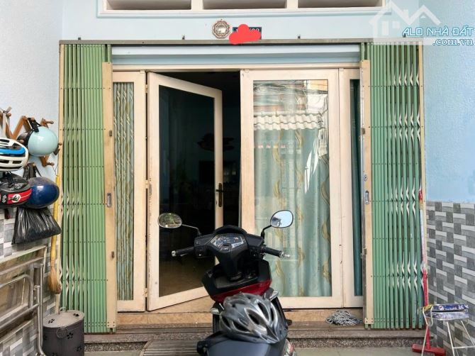 Bán Nhà Hẻm Kinh Doanh Xô Viết Nghệ Tĩnh(BT6-21) – 67m² – Gần Trung Tâm, Giá Tốt 8.5 Tỷ