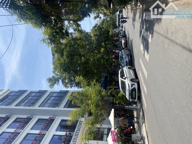 ĐẤT KHUÊ MỸ ĐÔNG 11 - 102m2, ngang 6m giá rẻ 11ty6, phù hợp xây toà căn hộ