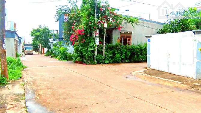 Đất full thổ cư hẻm 30A Giải Phóng Tân Lợi