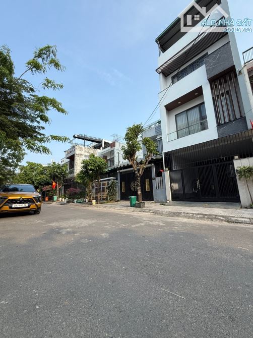 NHÀ 4 TẦNG MỚI ĐẸP_1 ĐỜI CHỦ_FULL NỘI THẤT_BÀU GIA THƯỢNG 2_100M2_5M_6.5 TỶ