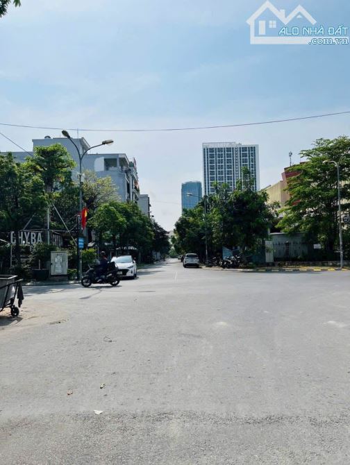 Bán đất trung tâm quận Hồng Bàng 69m cạnh khách sạn 5 sao.