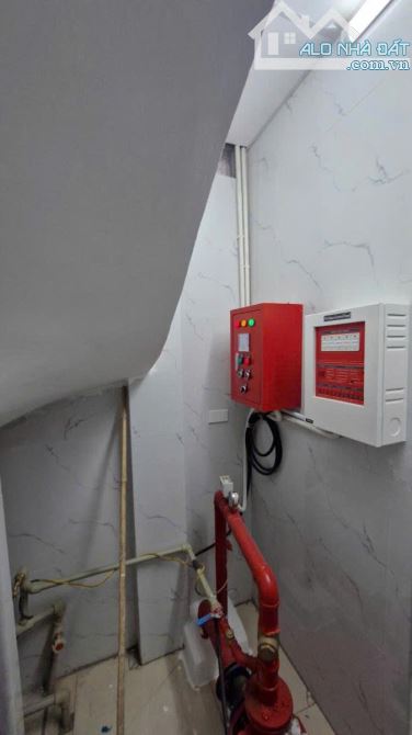 SIÊU HOT CĂN HỘ DÒNG TIỀN 450TR/NĂM,8 PHÒNG THANG MÁY,VÀI BƯỚC RA ĐƯỜNG 32 TẠI BẮC TỪ LIÊM