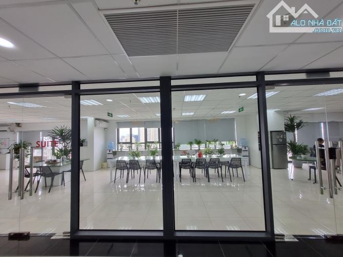 🌟 CHO THUÊ SÀN VĂN PHÒNG 350M² TÒA C1 THÀNH CÔNG – BA ĐÌNH 🌟