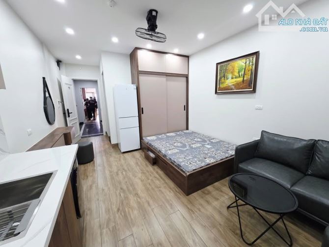 Bán nhà mặt phố Tây Sơn 80m², mặt tiền 5m, giá chỉ 29 tỷ
