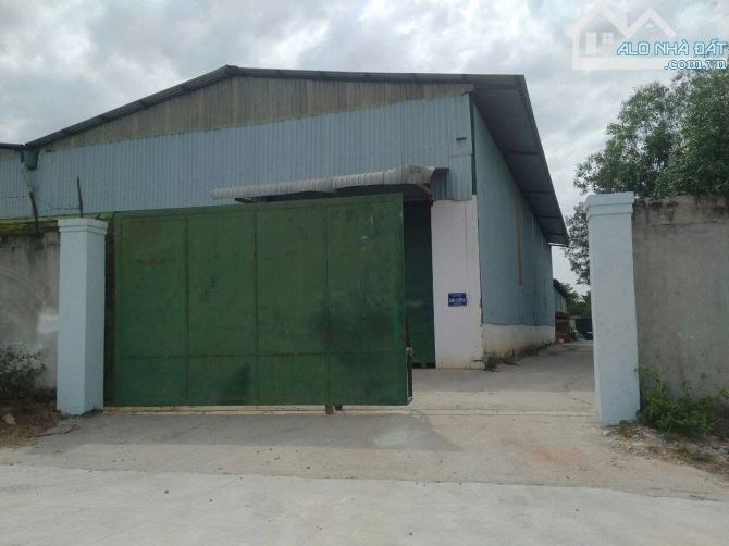 🎀 bán đổ bán tháo bán gấp cho ai hữu duyên căn xưởng 360m2, 720tr Phước Vĩnh An Củ Chi