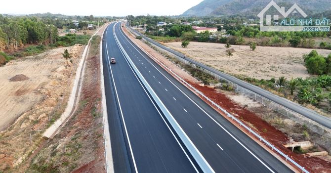 LÔ ĐẤT ĐẸP CẠNH CAO TỐC BH-VT, MẶT TIỀN ĐƯỜNG NHIỀU, PHỦ HỒNG, CÁCH CẢNG CÁI MÉP 5KM