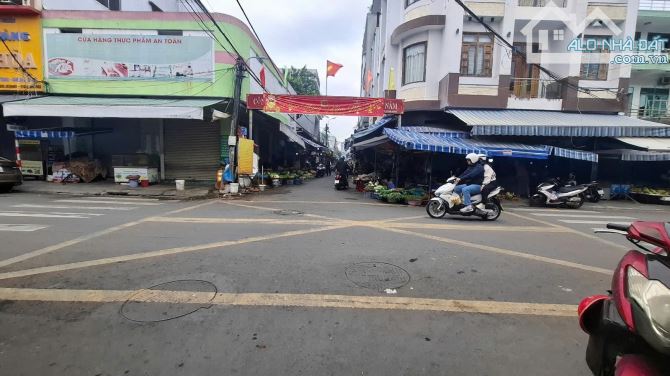 🚗 SIÊU PHẨM NHÀ 3 TẦNG – KIỆT Ô TÔ THÔNG NGUYỄN VĂN THOẠI – GẦN CHỢ & BIỂN MỸ KHÊ‼️