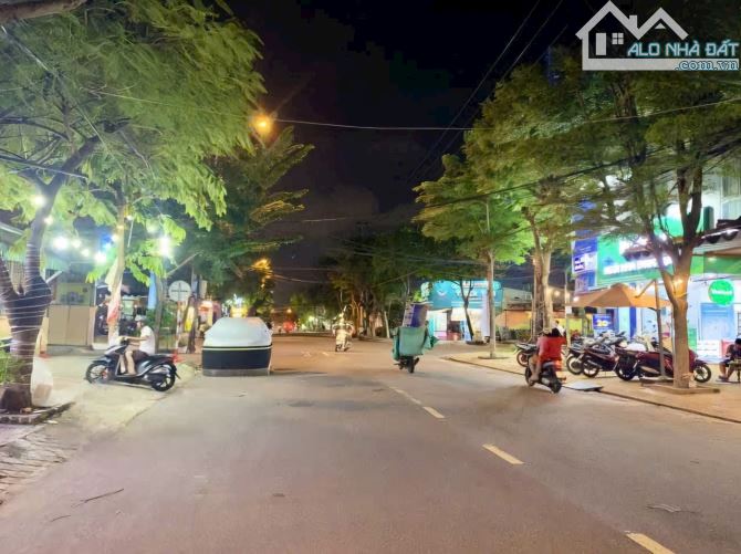 Bán đất tặng nhà cấp 4 mặt tiền đường LÊ TẤN TRUNG ⭐⭐⭐⭐⭐