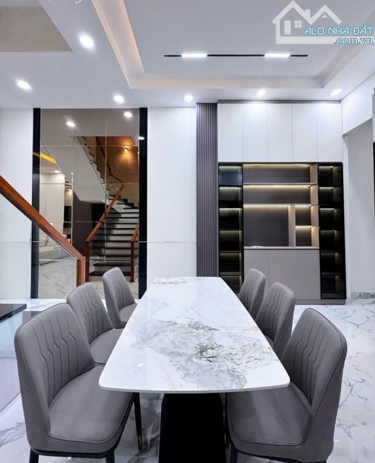 🔥 SIÊU PHẨM NHÀ 5 TẦNG PHÚ ĐÔ – NAM TỪ LIÊM – GIÁ CHỈ 21 TỶ!  🎯 Diện tích: 131m² 📏