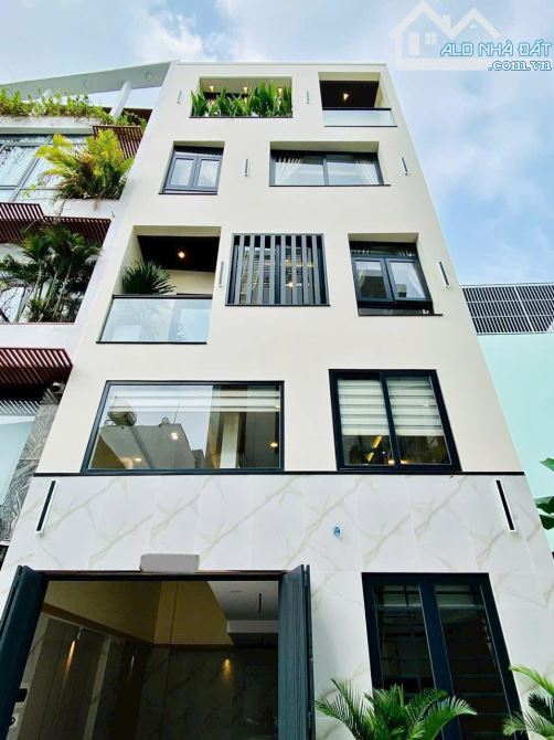 CÔ HAI BỎ PHỐ VỀ QUÊ CẦN BÁN NHÀ TẠI ĐS.1 - THỦ ĐỨC, DT 48M2, SHR, HXH