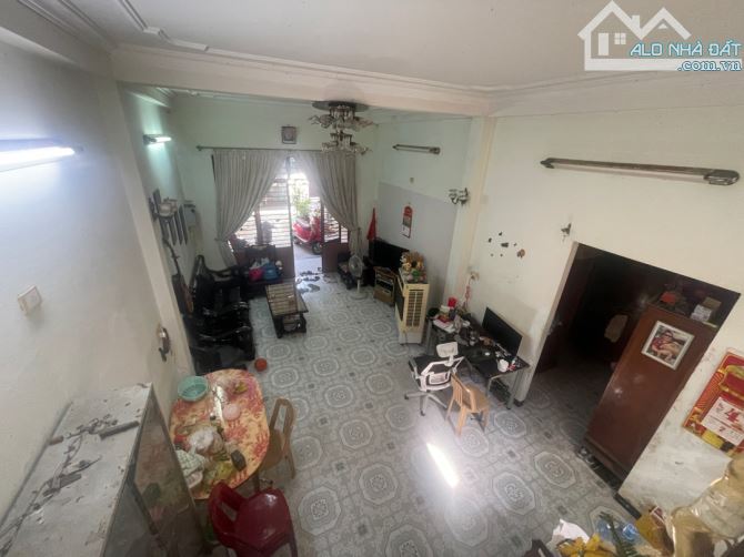 Bán Mặt tiền 165m2 Nguyễn Thiện Kế - Sát Võ Văn Kiệt - sát biển Mỹ Khê - Xây Building