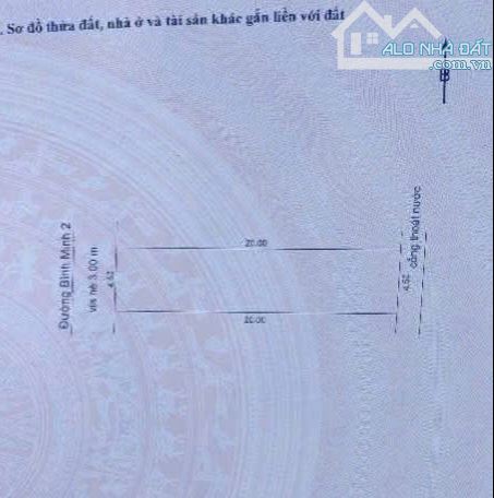 Bán đất mặt tiền bình minh 2 - hải châu - Đà nẵng